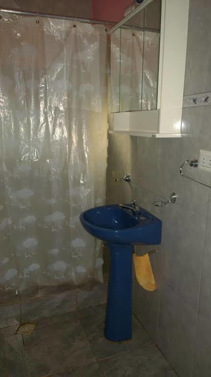 Yate I Puerto Iguazu Exterior photo